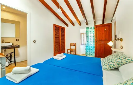 Can Pera de Fornalutx, Maison 10 personnes à Fornalutx - Photo 25