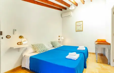 Can Pera de Fornalutx, Maison 10 personnes à Fornalutx - Photo 26