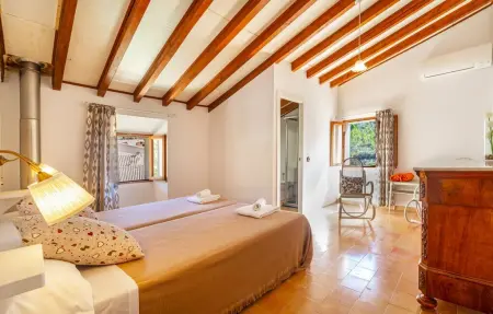 Can Pera de Fornalutx, Maison 10 personnes à Fornalutx - Photo 27