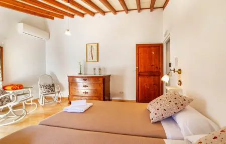 Can Pera de Fornalutx, Maison 10 personnes à Fornalutx - Photo 28
