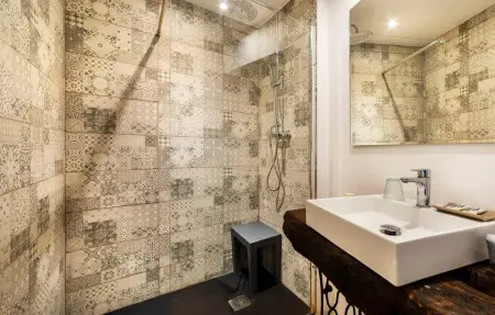 Can Pera de Fornalutx, Maison 10 personnes à Fornalutx - Photo 33