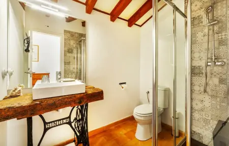 Can Pera de Fornalutx, Maison 10 personnes à Fornalutx - Photo 34