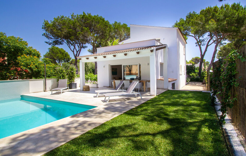 Alegria Mediterranea, Maison 6 personnes à Calvia - Photo 1