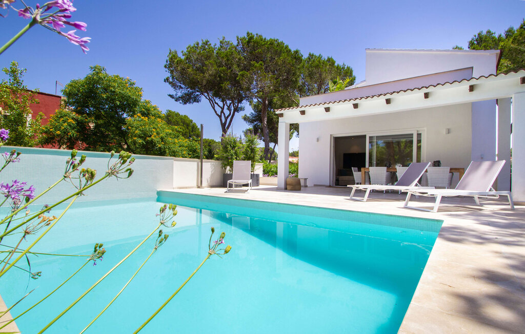 Alegria Mediterranea, Maison 6 personnes à Calvia - Photo 2