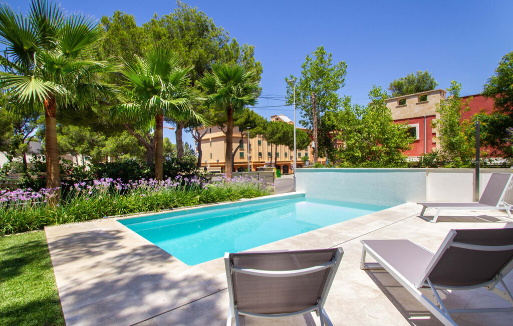 Alegria Mediterranea, Maison 6 personnes à Calvia - Photo 6