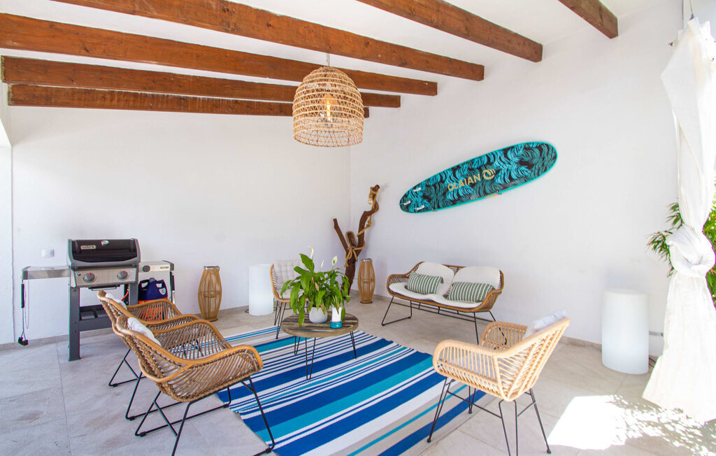 Alegria Mediterranea, Maison 6 personnes à Calvia - Photo 8