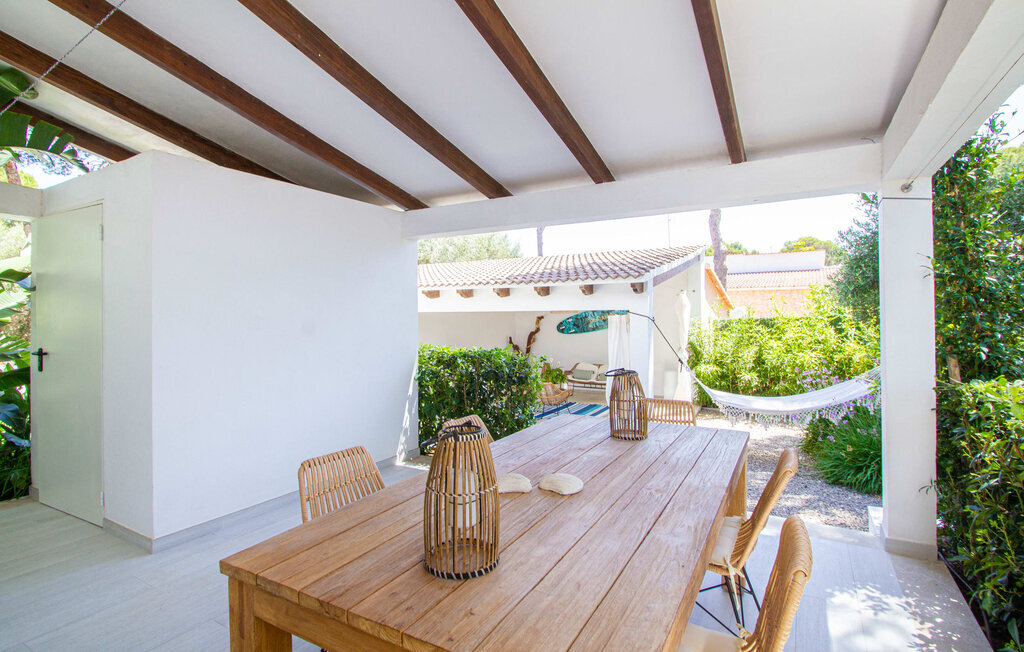 Alegria Mediterranea, Maison 6 personnes à Calvia - Photo 9