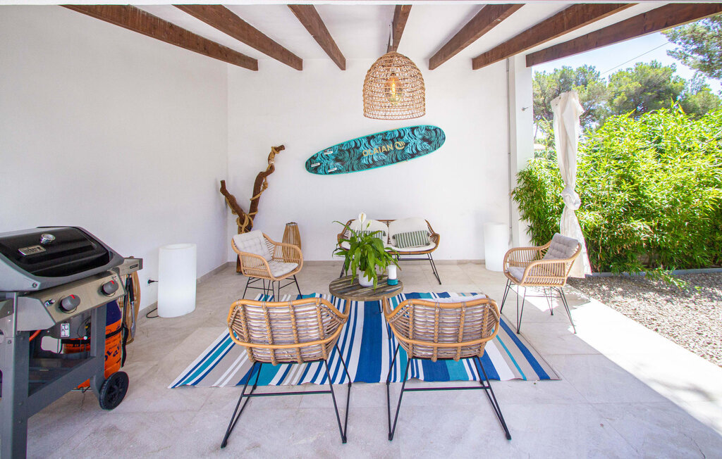 Alegria Mediterranea, Maison 6 personnes à Calvia - Photo 11