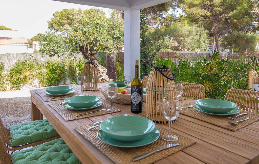 Alegria Mediterranea, Maison 6 personnes à Calvia - Photo 12