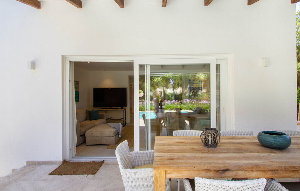 Alegria Mediterranea, Maison 6 personnes à Calvia - Photo 14