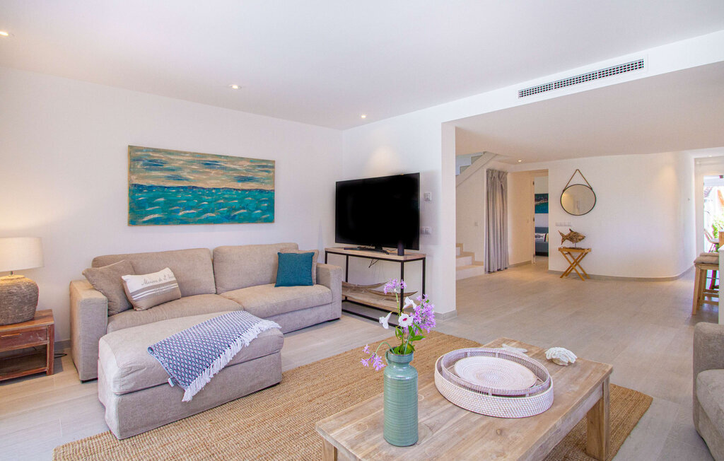 Alegria Mediterranea, Maison 6 personnes à Calvia - Photo 20