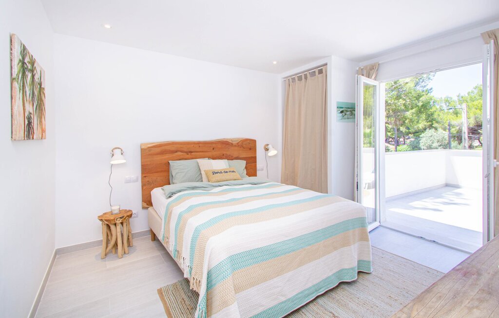 Alegria Mediterranea, Maison 6 personnes à Calvia - Photo 34