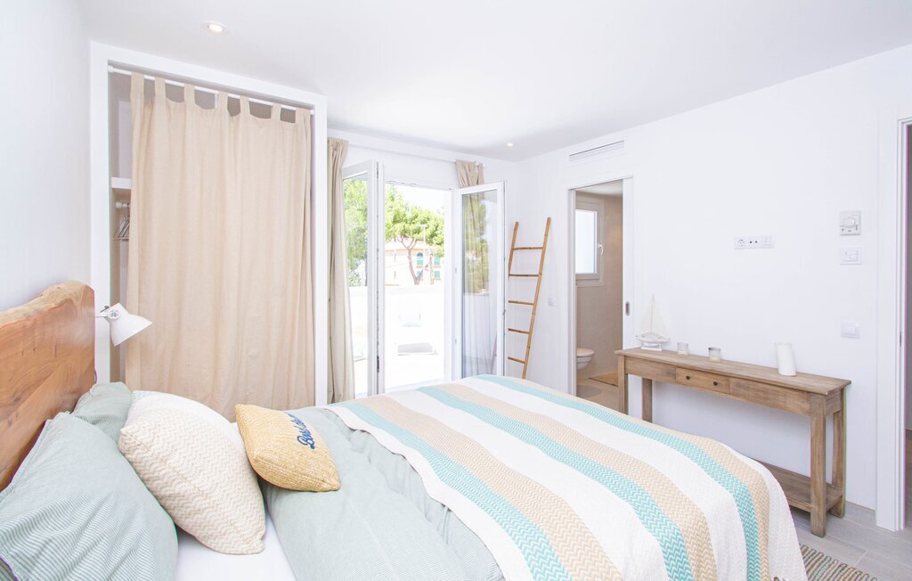 Alegria Mediterranea, Maison 6 personnes à Calvia - Photo 35