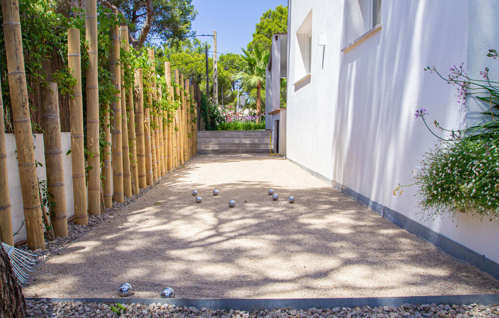 Alegria Mediterranea, Maison 6 personnes à Calvia - Photo 40