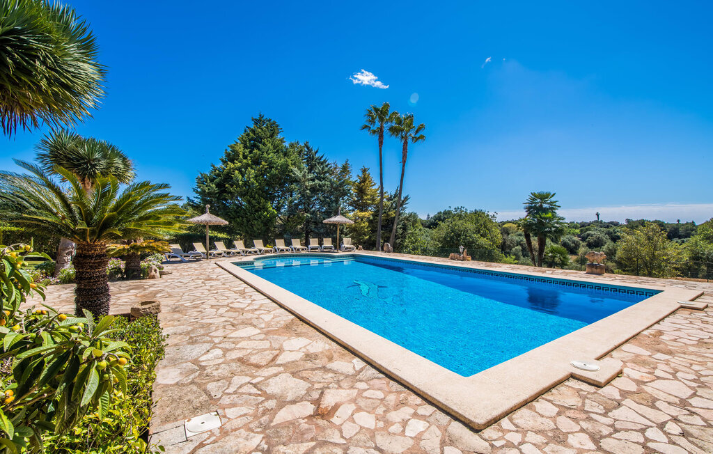 Can Palleta Nou : maison 5 chambres avec tour et piscine - Photo 7