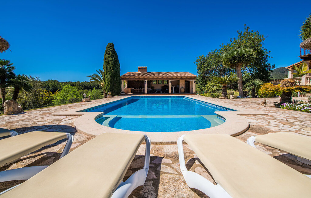 Can Palleta Nou : maison 5 chambres avec tour et piscine - Photo 9