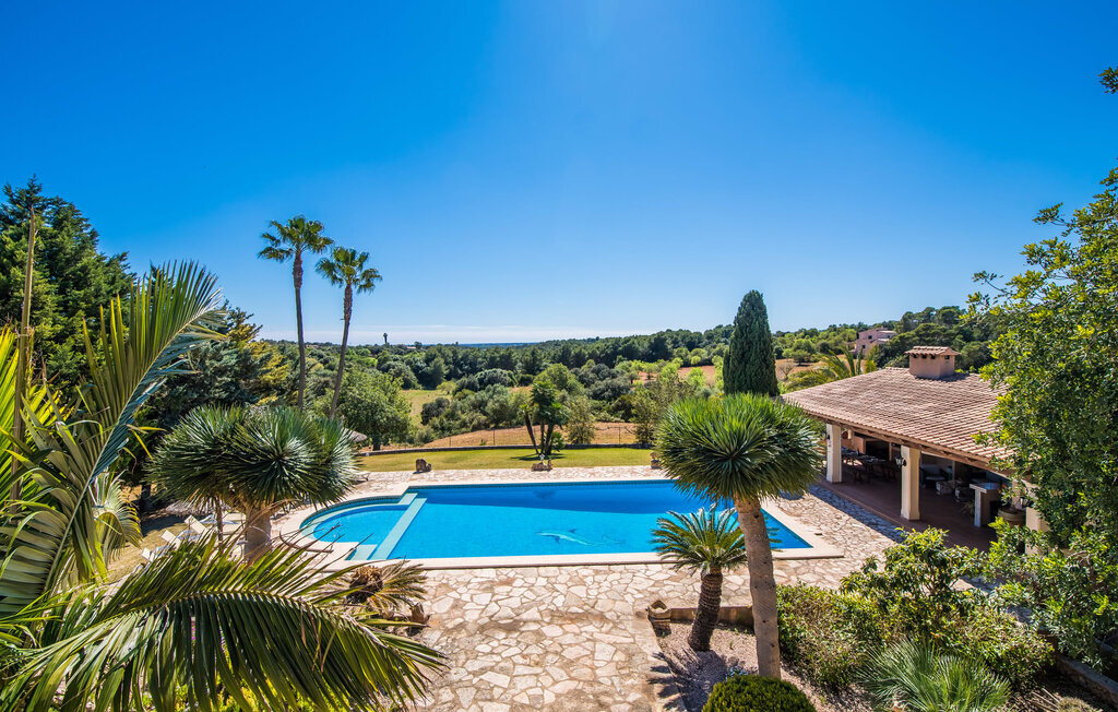 Can Palleta Nou : maison 5 chambres avec tour et piscine - Photo 12