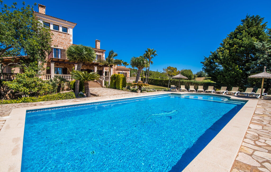 Can Palleta Nou : maison 5 chambres avec tour et piscine - Photo 13
