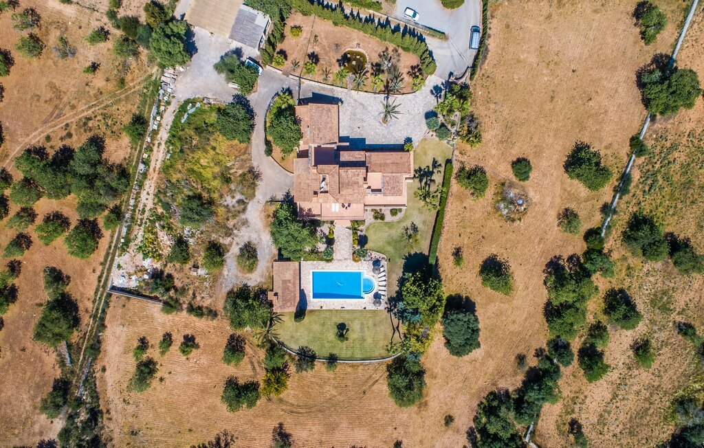 Can Palleta Nou : maison 5 chambres avec tour et piscine - Photo 17