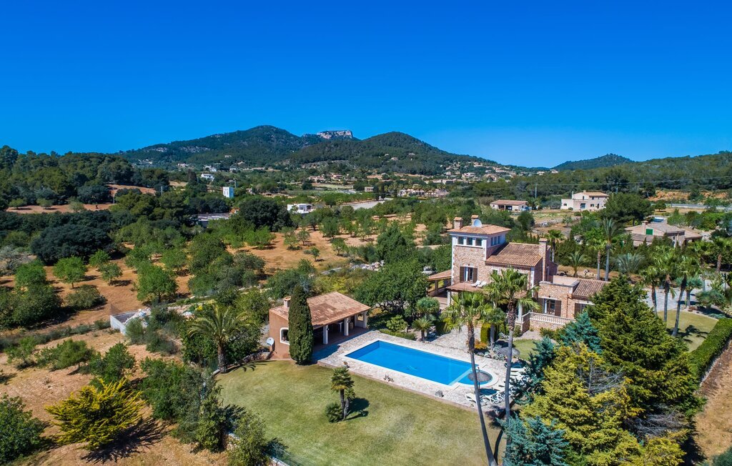 Can Palleta Nou : maison 5 chambres avec tour et piscine - Photo 19