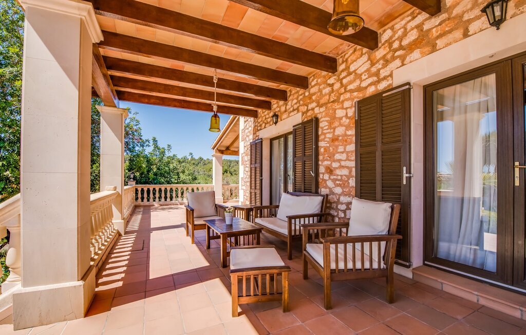 Can Palleta Nou : maison 5 chambres avec tour et piscine - Photo 22
