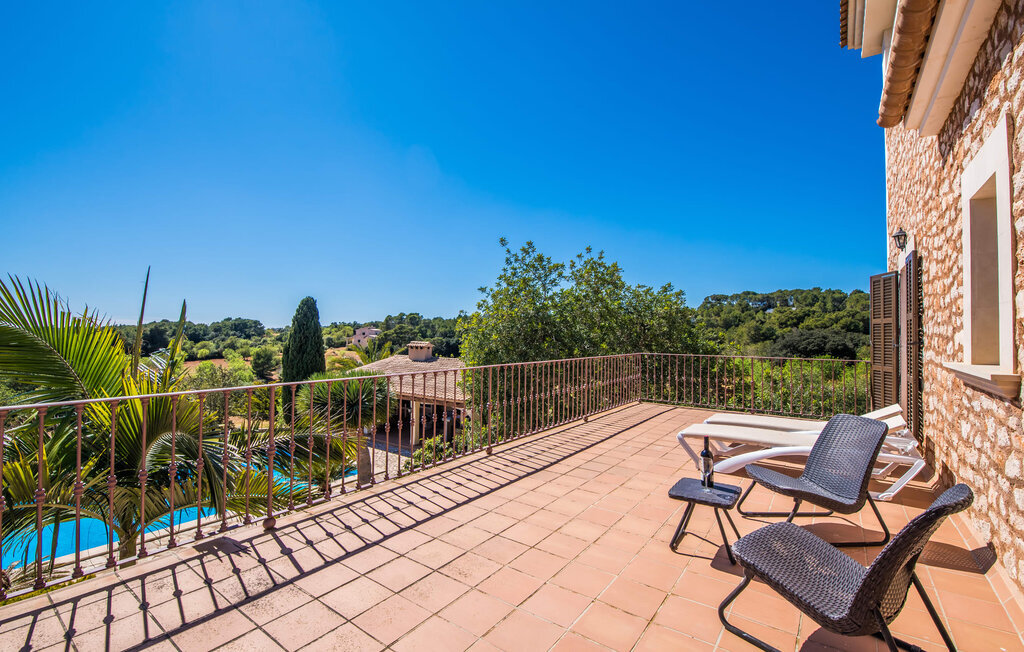 Can Palleta Nou : maison 5 chambres avec tour et piscine - Photo 25
