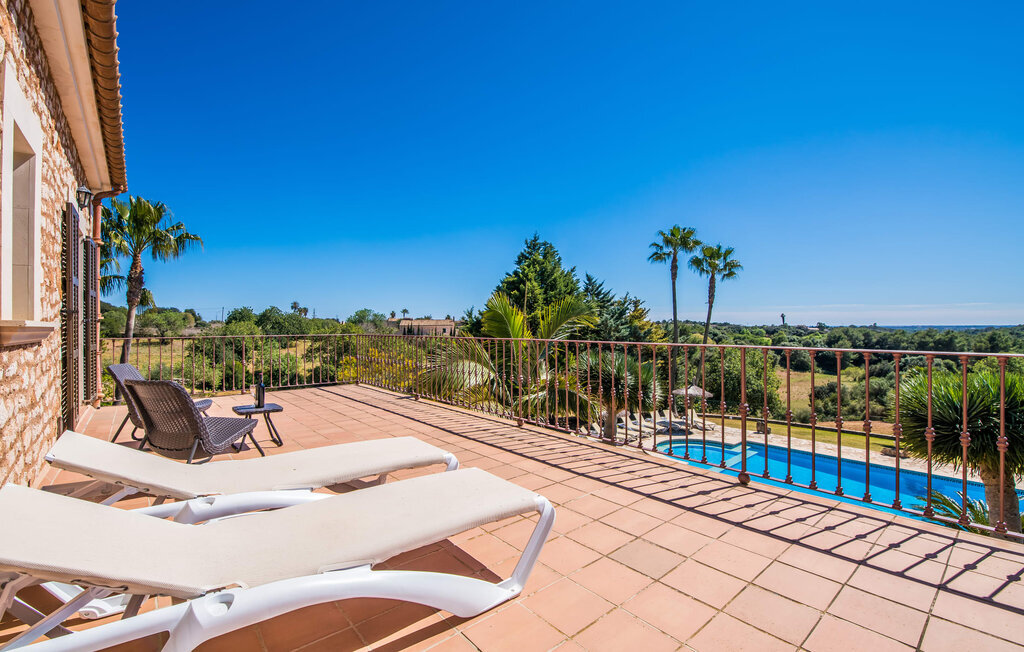 Can Palleta Nou : maison 5 chambres avec tour et piscine - Photo 26