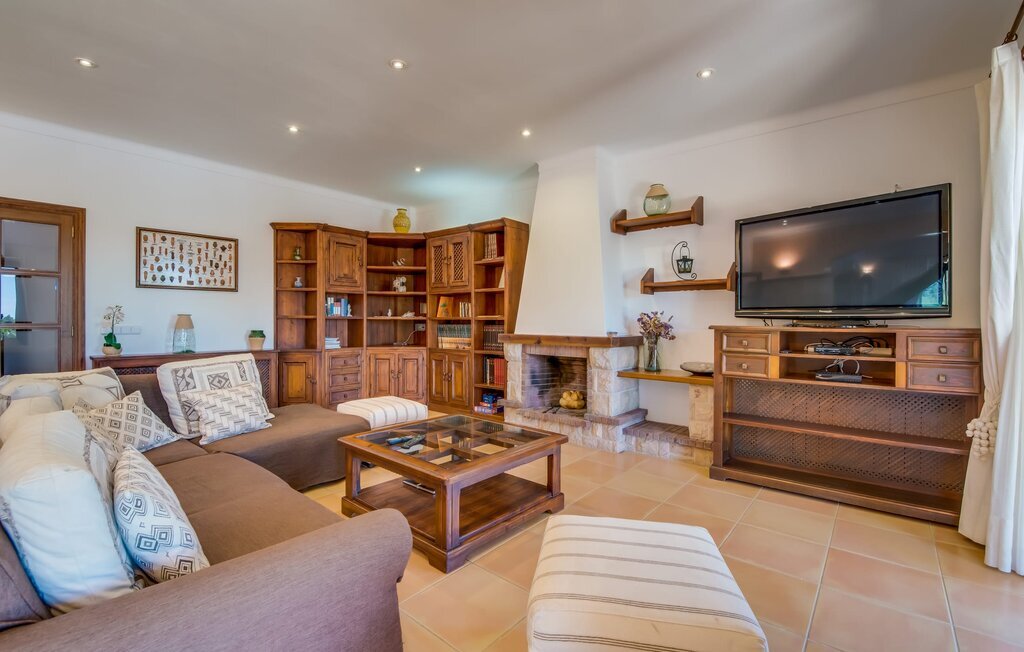 Can Palleta Nou : maison 5 chambres avec tour et piscine - Photo 28