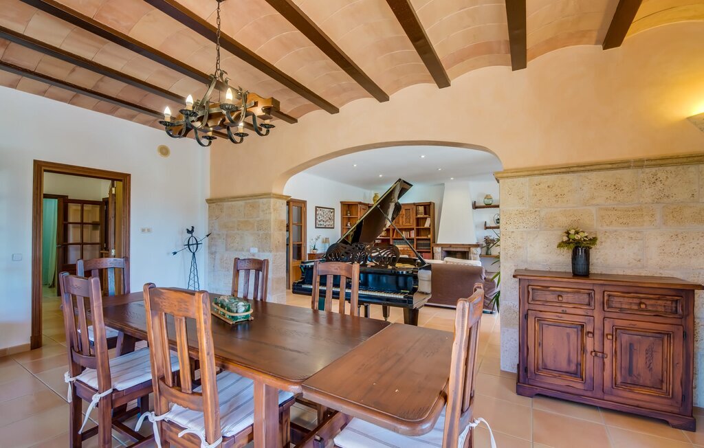 Can Palleta Nou : maison 5 chambres avec tour et piscine - Photo 29