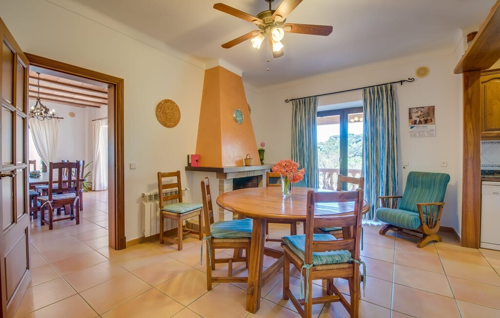 Can Palleta Nou : maison 5 chambres avec tour et piscine - Photo 35