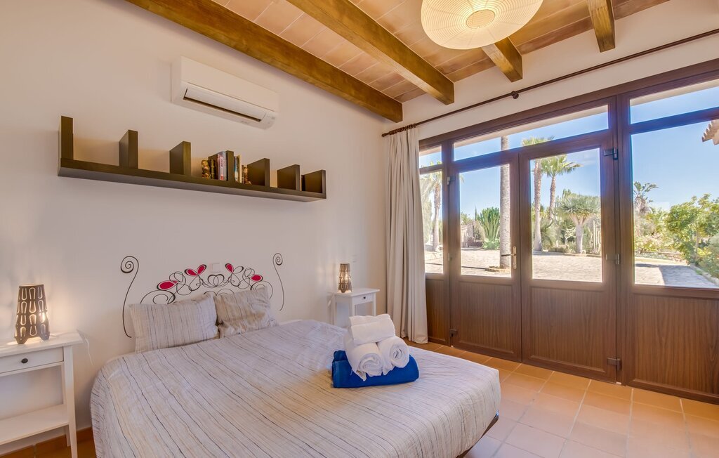 Can Palleta Nou : maison 5 chambres avec tour et piscine - Photo 37