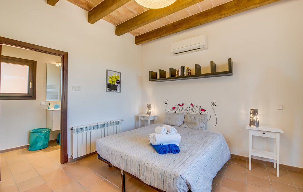 Can Palleta Nou : maison 5 chambres avec tour et piscine - Photo 38