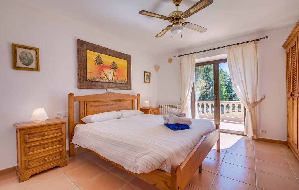 Can Palleta Nou : maison 5 chambres avec tour et piscine - Photo 39
