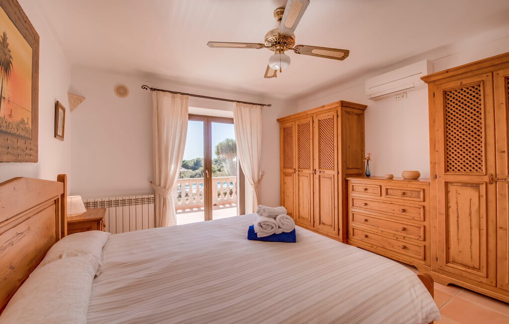 Can Palleta Nou : maison 5 chambres avec tour et piscine - Photo 40