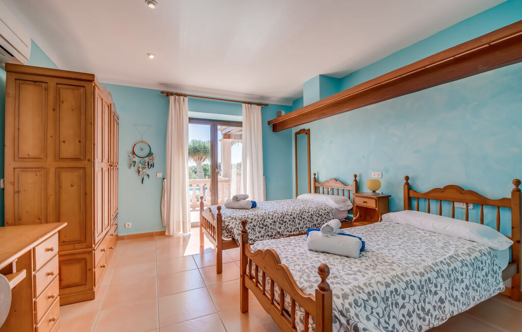 Can Palleta Nou : maison 5 chambres avec tour et piscine - Photo 41