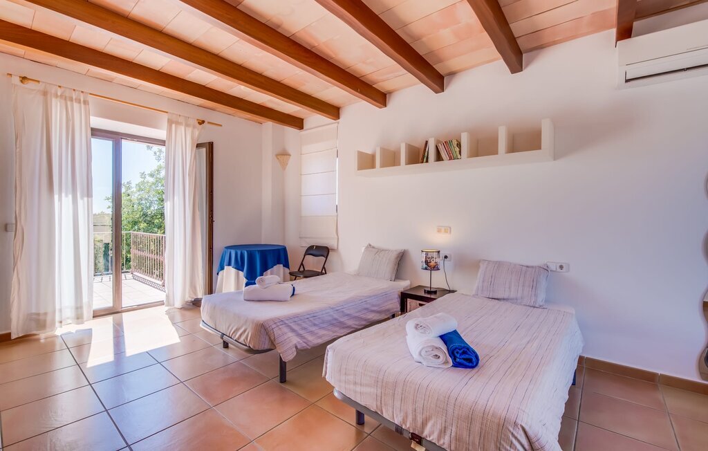 Can Palleta Nou : maison 5 chambres avec tour et piscine - Photo 43