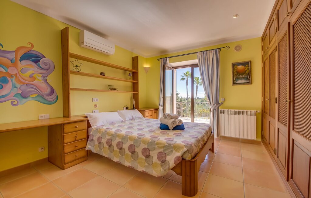 Can Palleta Nou : maison 5 chambres avec tour et piscine - Photo 45