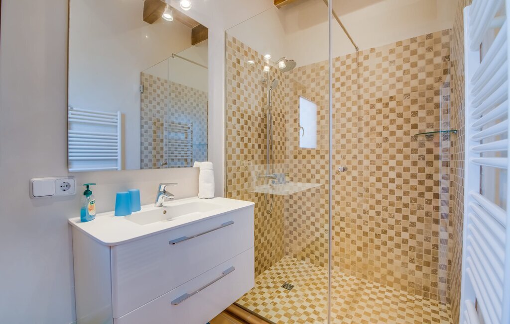 Can Palleta Nou : maison 5 chambres avec tour et piscine - Photo 47