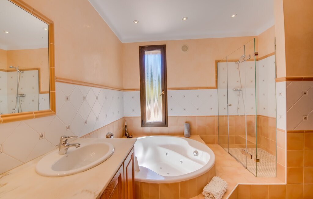 Can Palleta Nou : maison 5 chambres avec tour et piscine - Photo 48