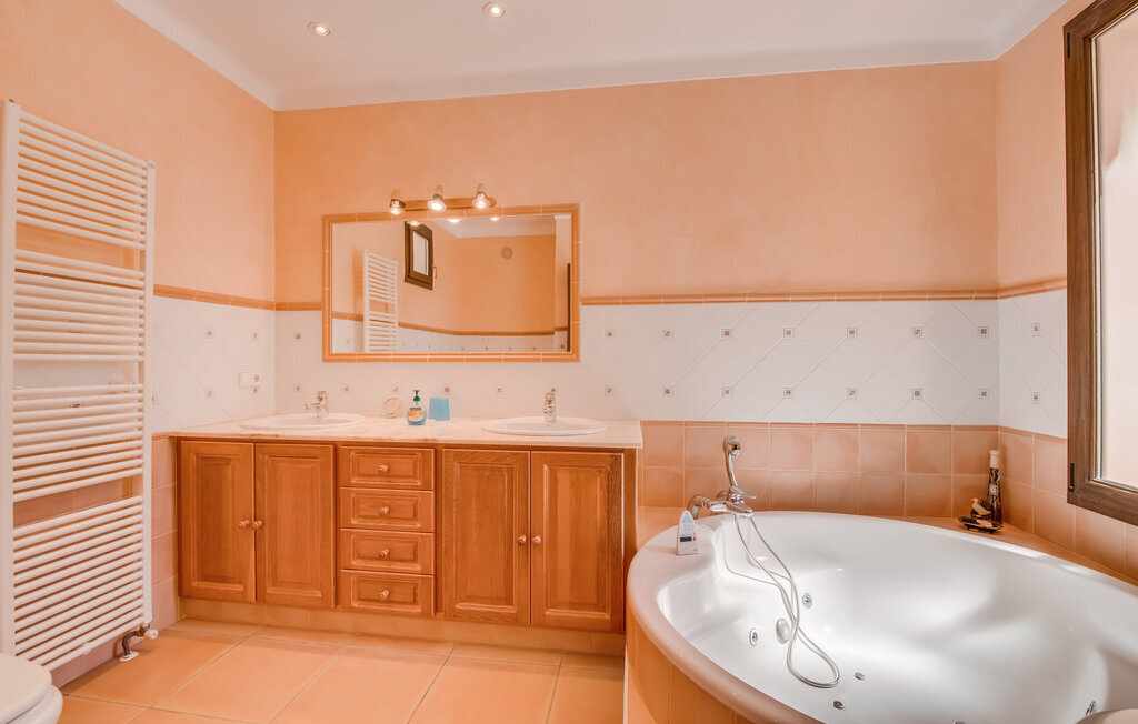 Can Palleta Nou : maison 5 chambres avec tour et piscine - Photo 49