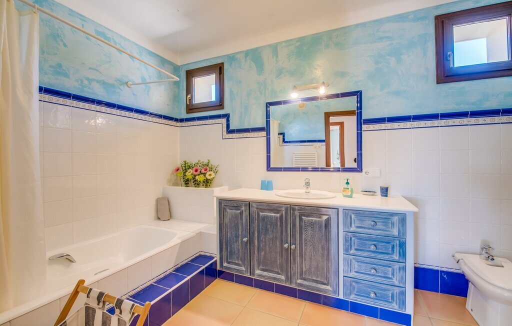 Can Palleta Nou : maison 5 chambres avec tour et piscine - Photo 50