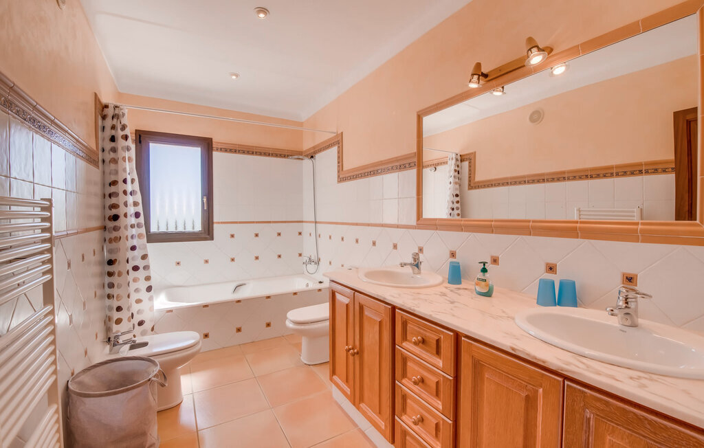 Can Palleta Nou : maison 5 chambres avec tour et piscine - Photo 52