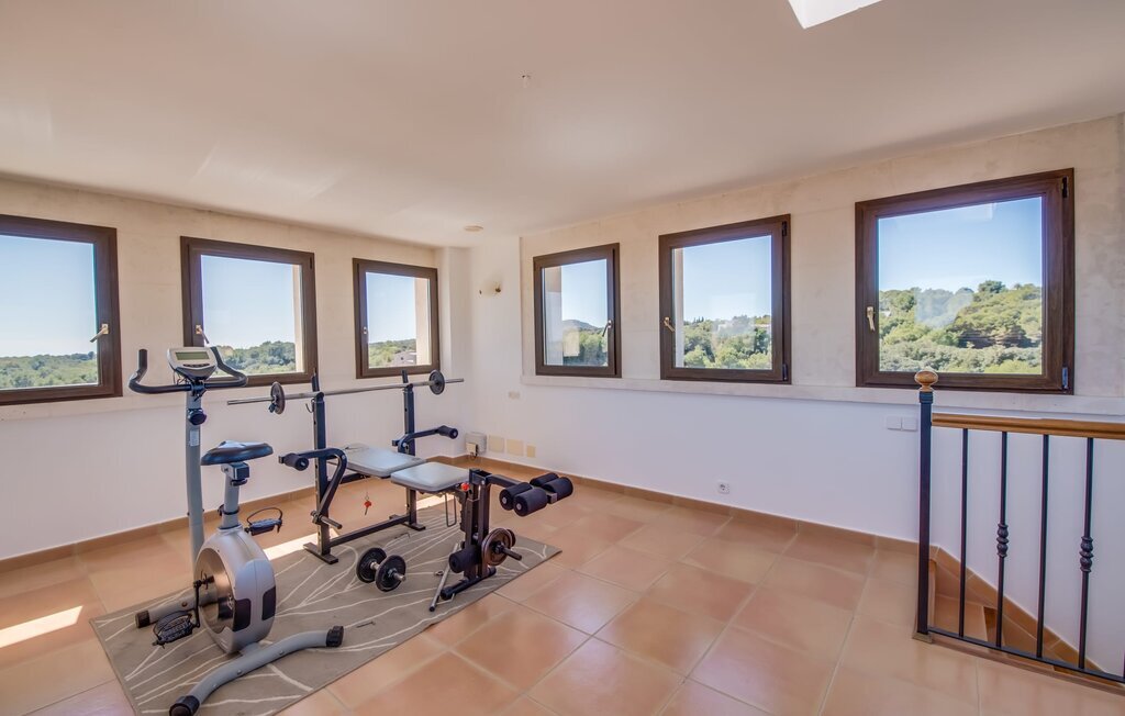 Can Palleta Nou : maison 5 chambres avec tour et piscine - Photo 53