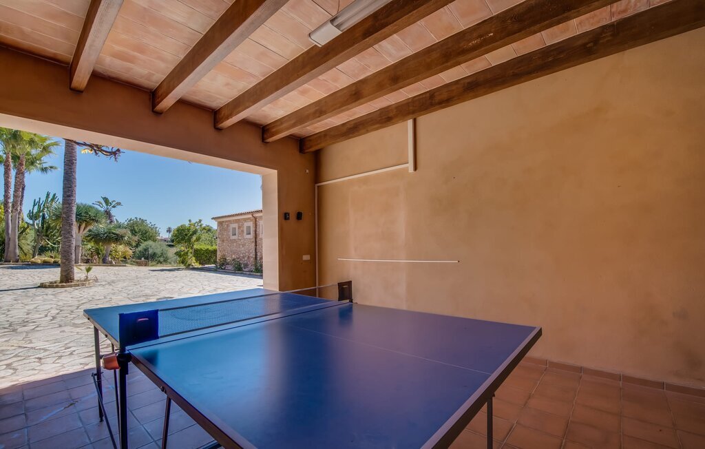 Can Palleta Nou : maison 5 chambres avec tour et piscine - Photo 55