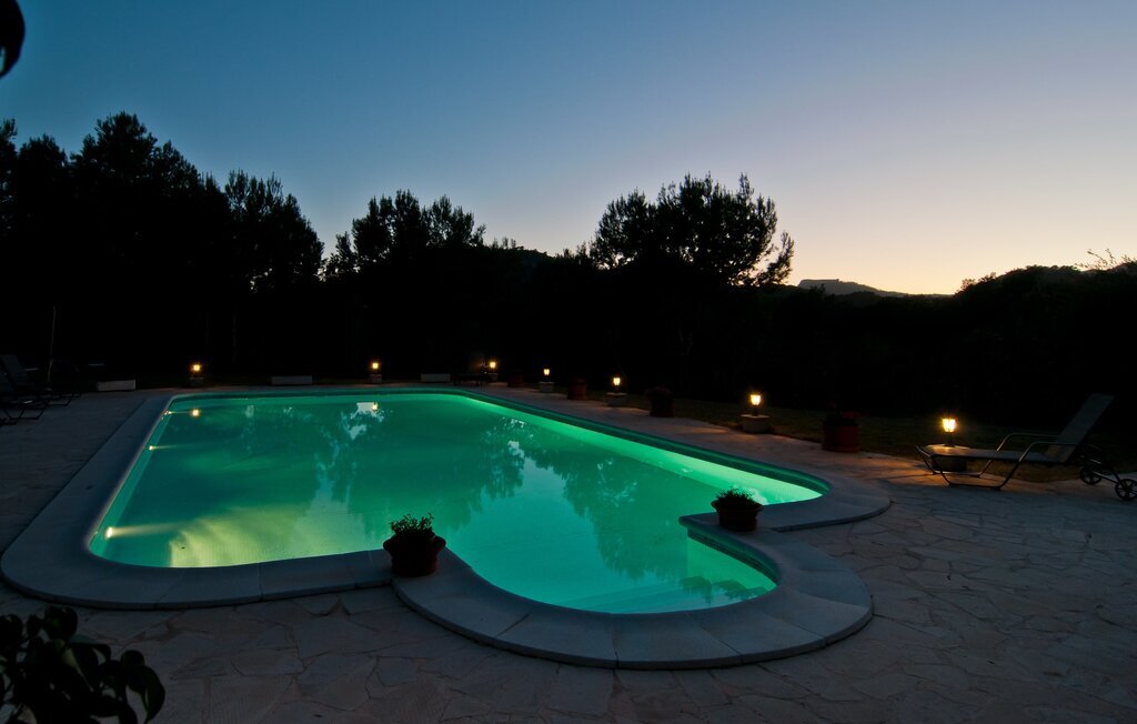 S'Aguait, villa 6 personnes avec piscine à Portocolom - Photo 10