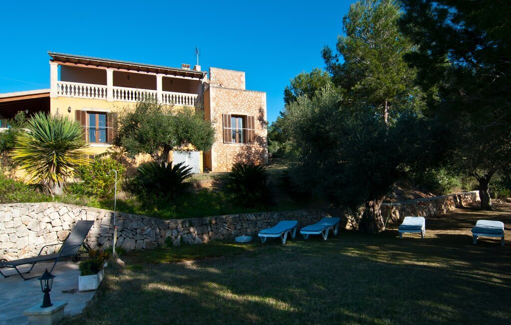 S'Aguait, villa 6 personnes avec piscine à Portocolom - Photo 11