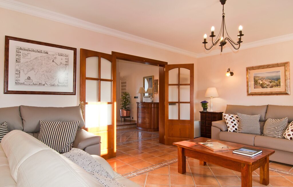 S'Aguait, villa 6 personnes avec piscine à Portocolom - Photo 16
