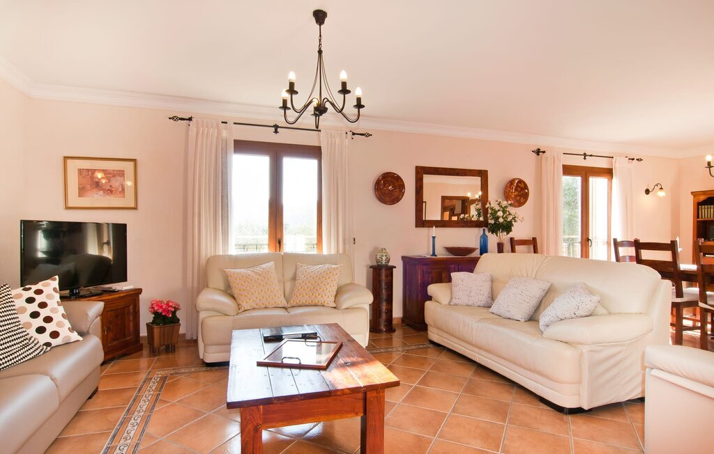 S'Aguait, villa 6 personnes avec piscine à Portocolom - Photo 17