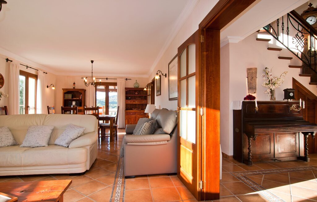 S'Aguait, villa 6 personnes avec piscine à Portocolom - Photo 19