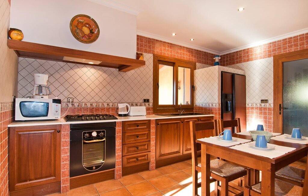 S'Aguait, villa 6 personnes avec piscine à Portocolom - Photo 21